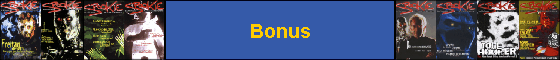 Bonus