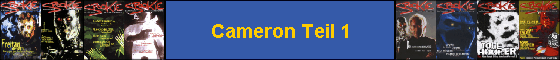 Cameron Teil 1