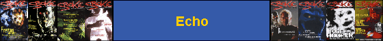 Echo