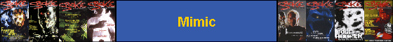 Mimic