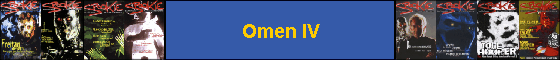 Omen IV
