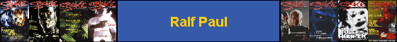 Ralf Paul