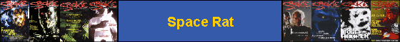 Space Rat