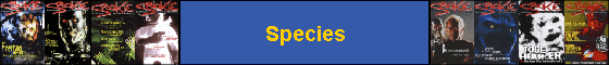 Species