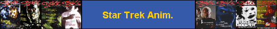 Star Trek Anim. 