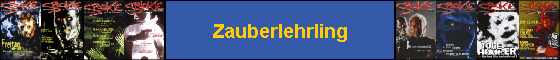 Zauberlehrling